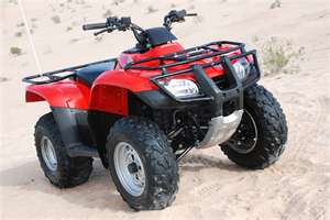 ATV Insurance